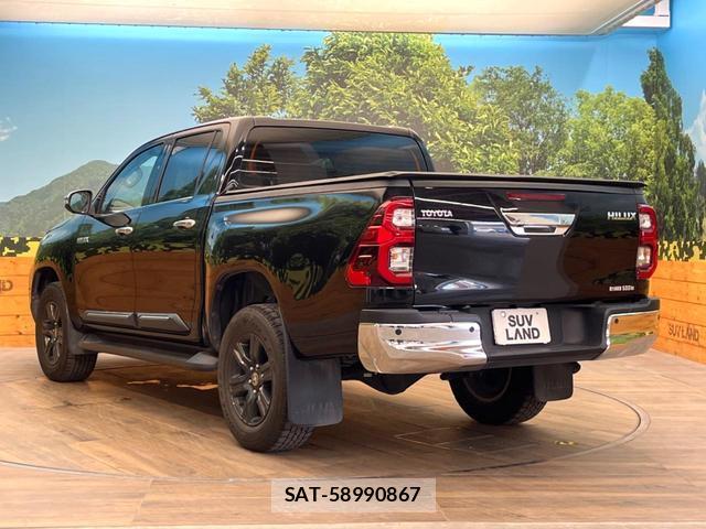 Toyota HILUX 2024-03 8548426-16