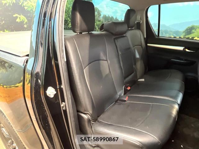 Toyota HILUX 2024-03 8548426-8