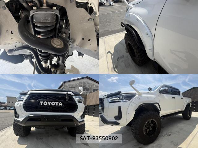 Toyota HILUX 2022-04 8550034-12