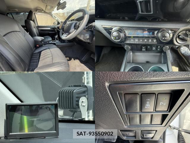 Toyota HILUX 2022-04 8550034-6