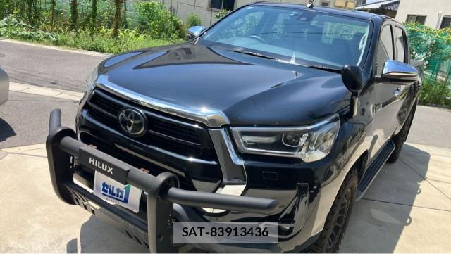 Toyota HILUX 2021-03 8550206-10