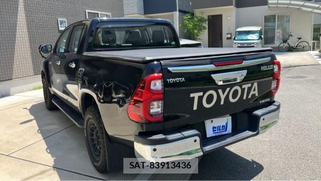 Toyota HILUX 2021-03 8550206-12