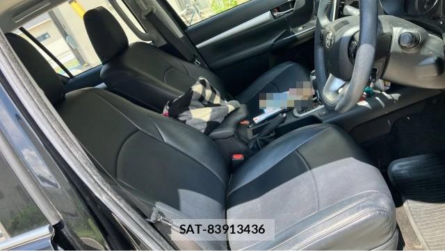 Toyota HILUX 2021-03 8550206-5
