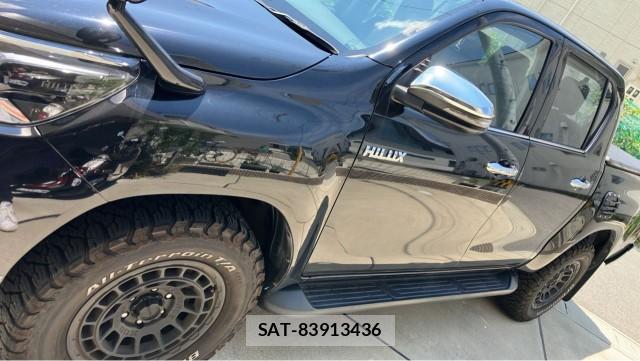 Toyota HILUX 2021-03 8550206-9