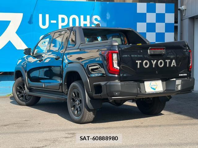 Toyota HILUX 2026-08 8550720-1