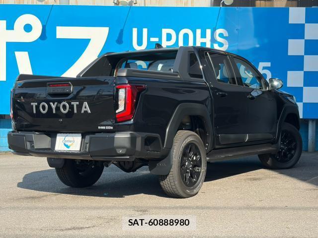 Toyota HILUX 2026-08 8550720-10