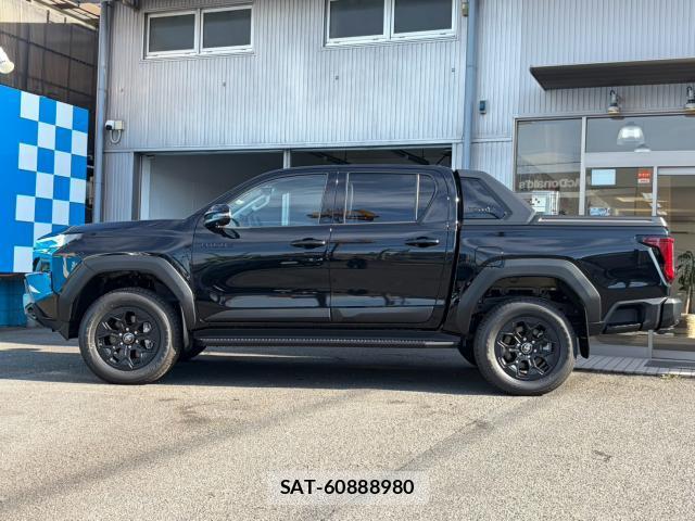 Toyota HILUX 2026-08 8550720-11
