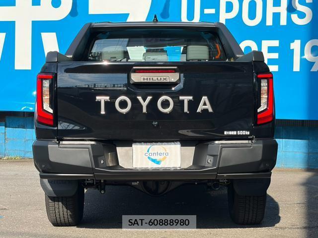 Toyota HILUX 2026-08 8550720-13