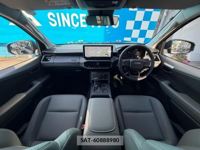 Toyota HILUX 2026-08 8550720-2