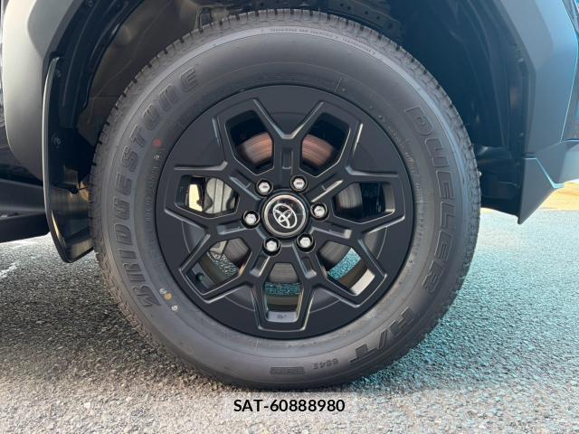Toyota HILUX 2026-08 8550720-8