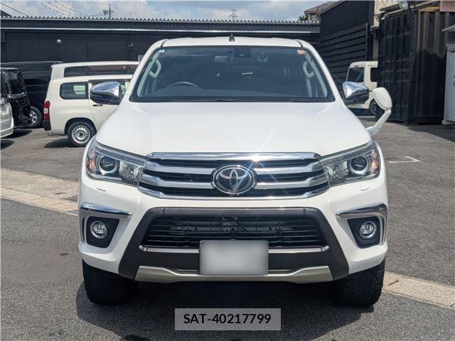 Toyota HILUX 2018-02 8550839-3