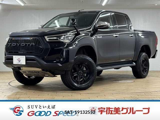 Toyota HILUX 2023-05 8552718-0
