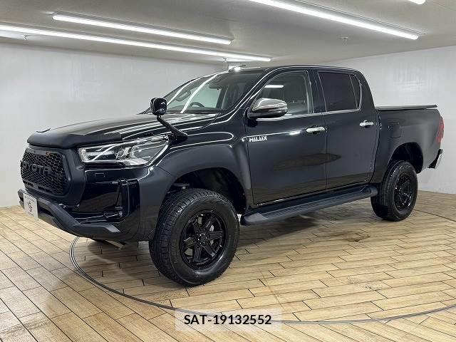 Toyota HILUX 2023-05 8552718-13