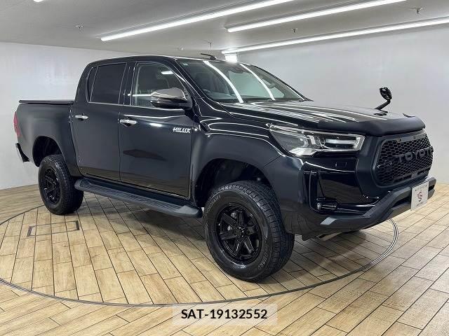 Toyota HILUX 2023-05 8552718-14