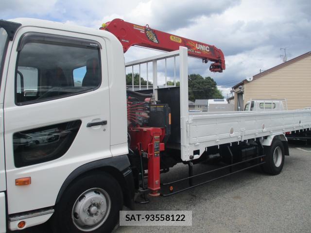 Hino RANGER 2019-11 8545549-10