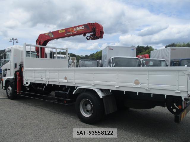 Hino RANGER 2019-11 8545549-12