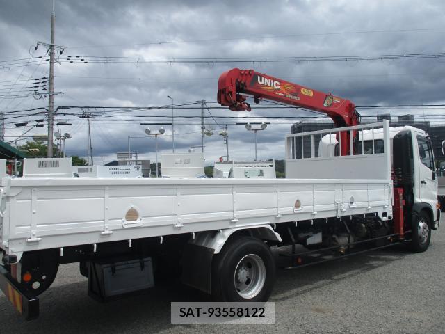 Hino RANGER 2019-11 8545549-13