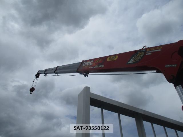 Hino RANGER 2019-11 8545549-15