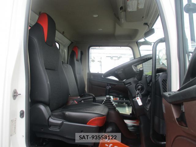 Hino RANGER 2019-11 8545549-19