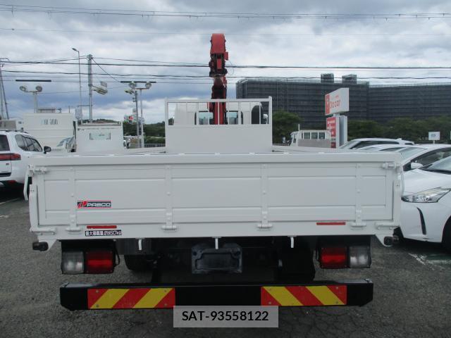 Hino RANGER 2019-11 8545549-2