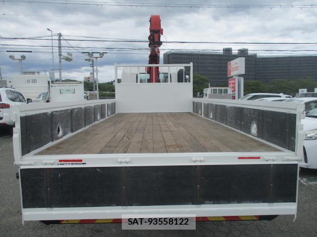 Hino RANGER 2019-11 8545549-3