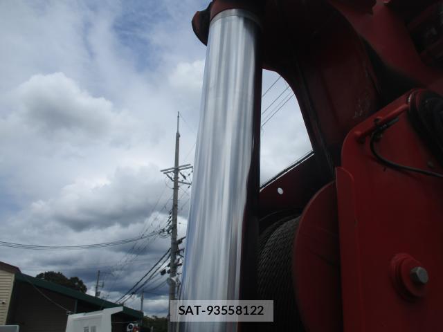 Hino RANGER 2019-11 8545549-4