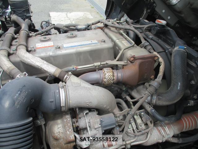 Hino RANGER 2019-11 8545549-6