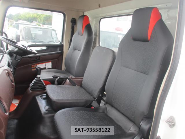 Hino RANGER 2019-11 8545549-8