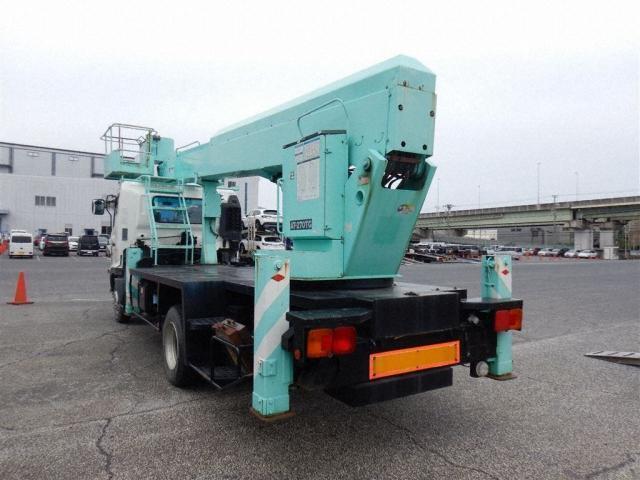 Hino RANGER 2006-01 8546409-1