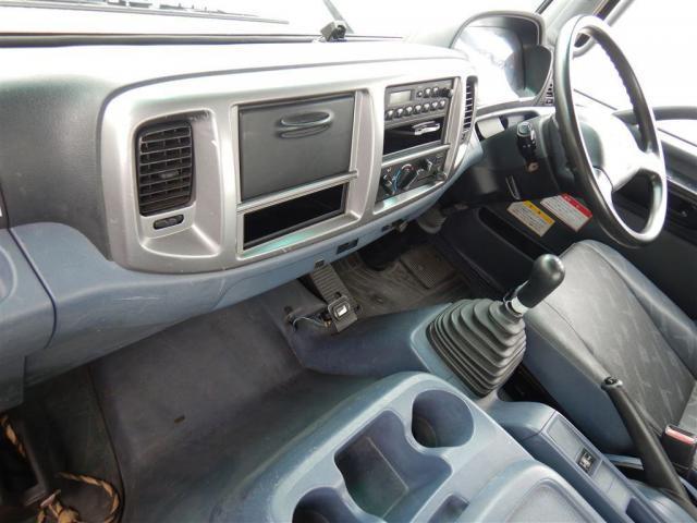 Hino RANGER 2006-01 8546409-2