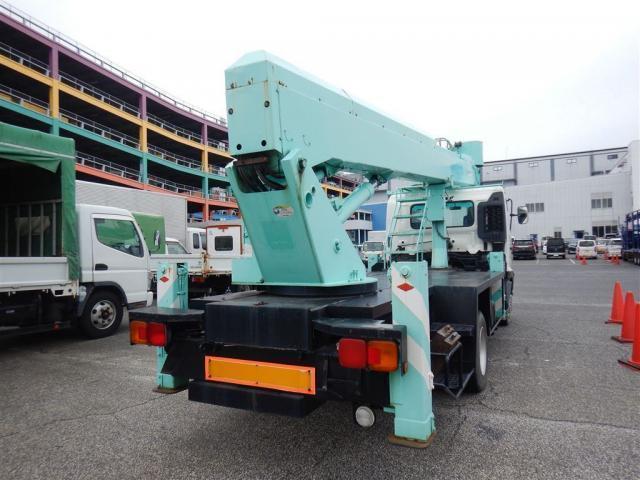 Hino RANGER 2006-01 8546409-4