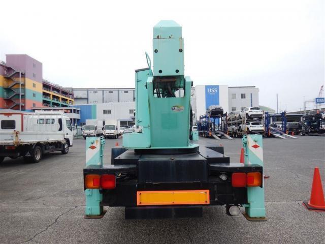 Hino RANGER 2006-01 8546409-5