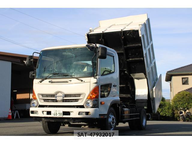 Hino RANGER 2014-12 8548741-0