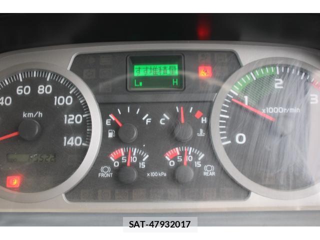 Hino RANGER 2014-12 8548741-11