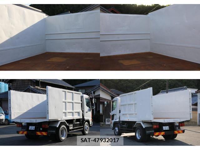 Hino RANGER 2014-12 8548741-5
