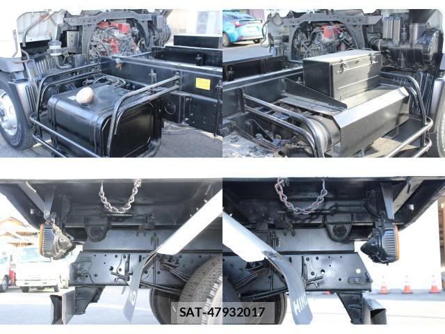 Hino RANGER 2014-12 8548741-6