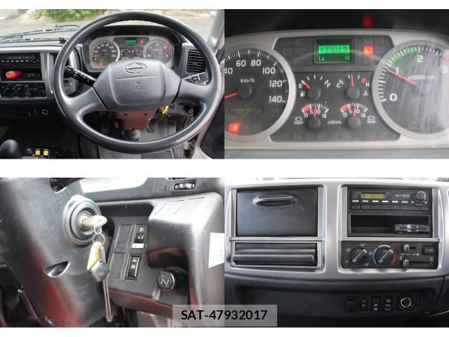 Hino RANGER 2014-12 8548741-7