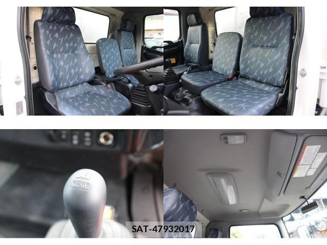 Hino RANGER 2014-12 8548741-8