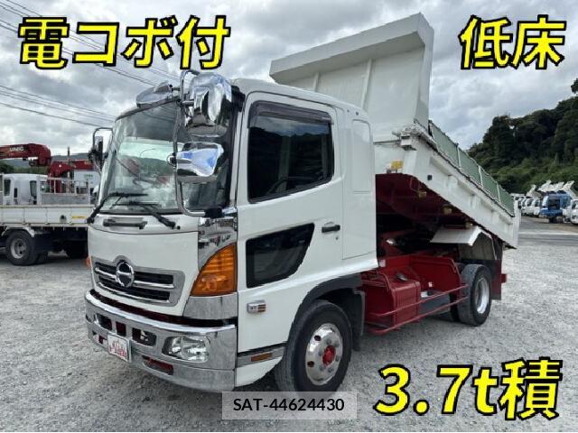 Hino RANGER 2016 8549745-0