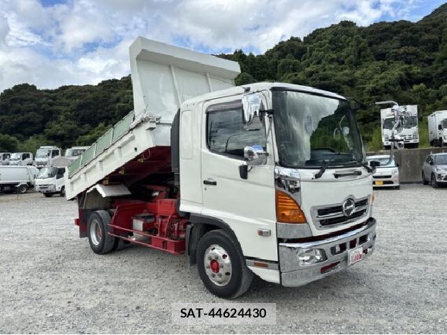 Hino RANGER 2016 8549745-1
