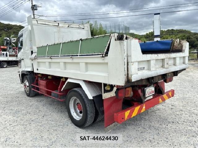 Hino RANGER 2016 8549745-10