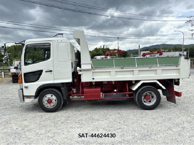 Hino RANGER 2016 8549745-11