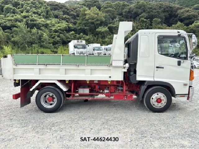 Hino RANGER 2016 8549745-12