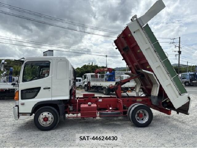 Hino RANGER 2016 8549745-13