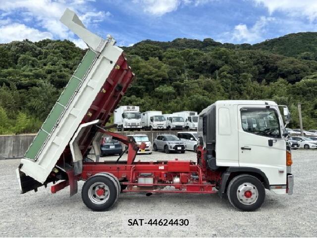 Hino RANGER 2016 8549745-14