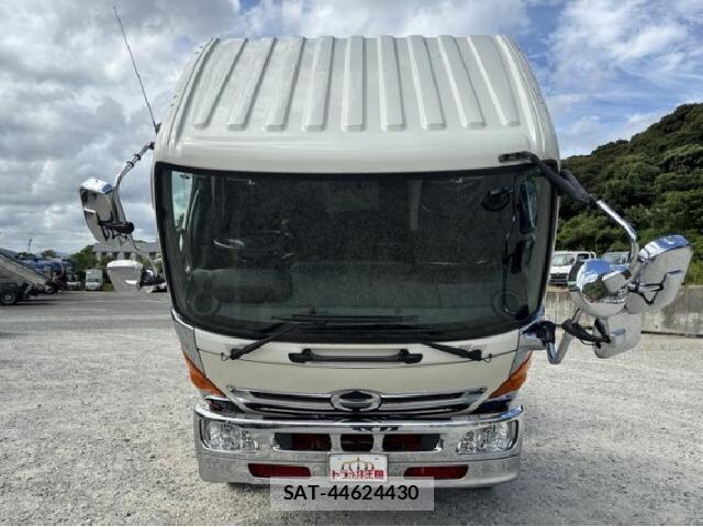 Hino RANGER 2016 8549745-15