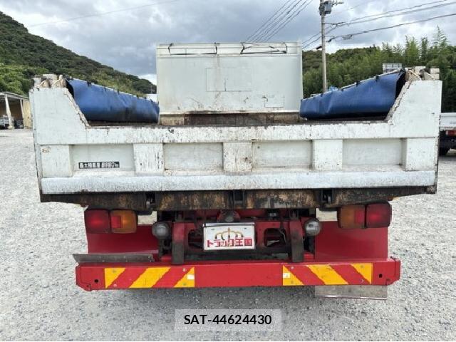 Hino RANGER 2016 8549745-16