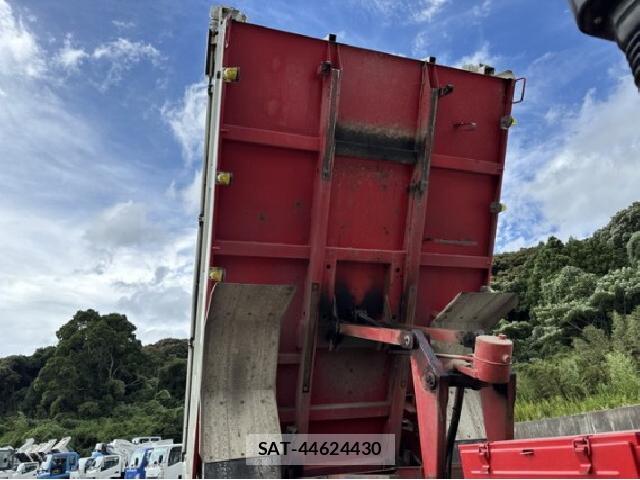 Hino RANGER 2016 8549745-17