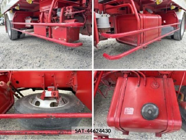 Hino RANGER 2016 8549745-19