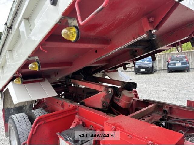Hino RANGER 2016 8549745-2